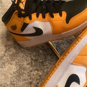 Jordan 1 7 youth like New